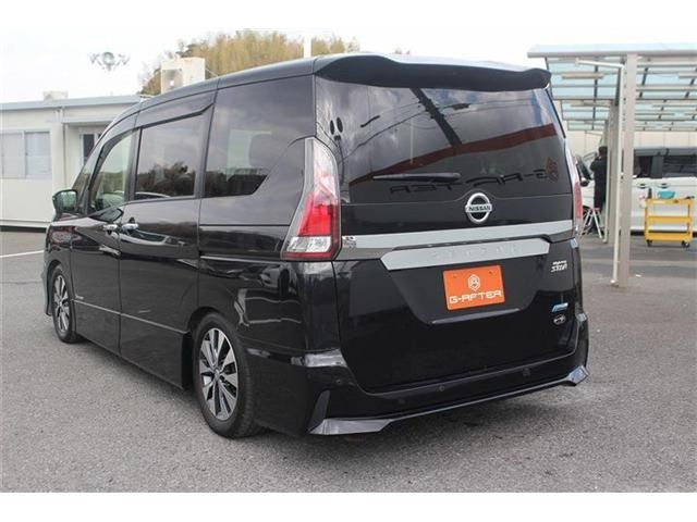 SERENA  S-HYBRID