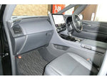 ALPHARD hybrid 4WD