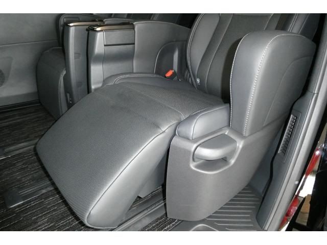 ALPHARD hybrid 4WD