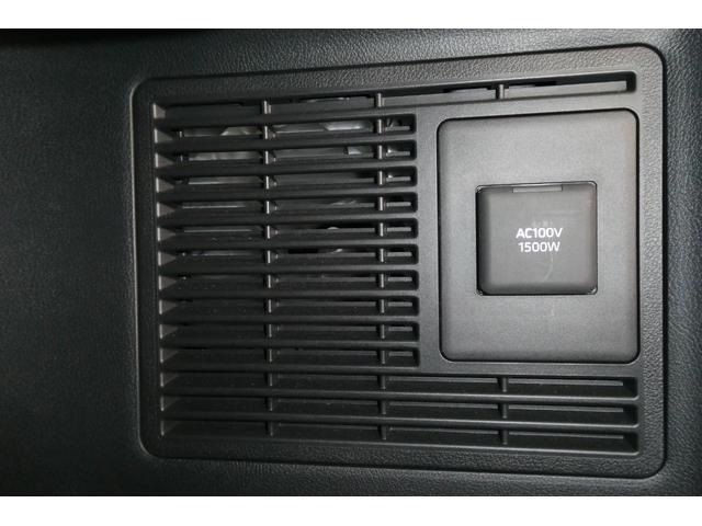 ALPHARD hybrid 4WD