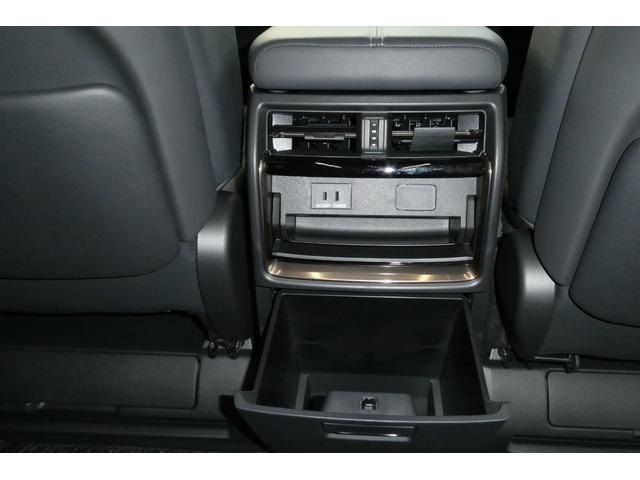 ALPHARD hybrid 4WD