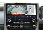 ALPHARD hybrid 4WD