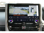 ALPHARD hybrid 4WD