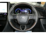 ALPHARD hybrid 4WD