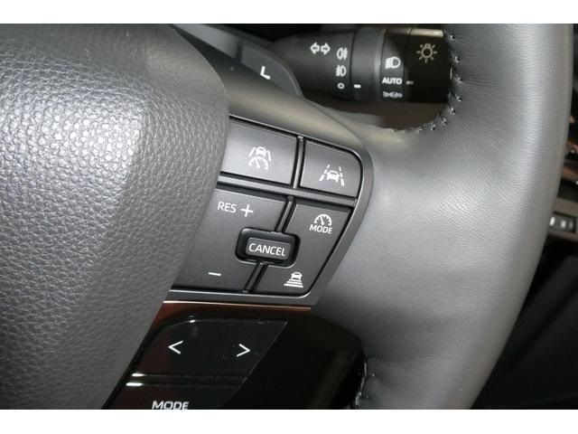 ALPHARD hybrid 4WD