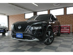 X-TRAIL HYBRID 4WD