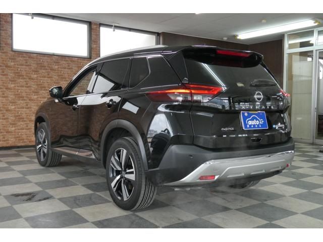 X-TRAIL HYBRID 4WD