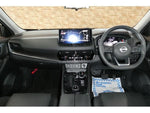 X-TRAIL HYBRID 4WD