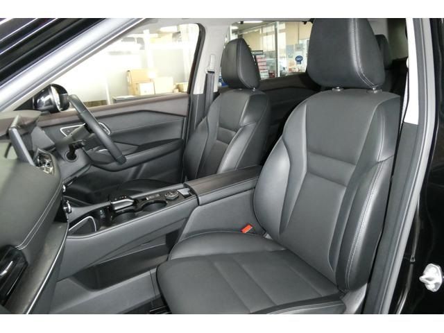 X-TRAIL HYBRID 4WD