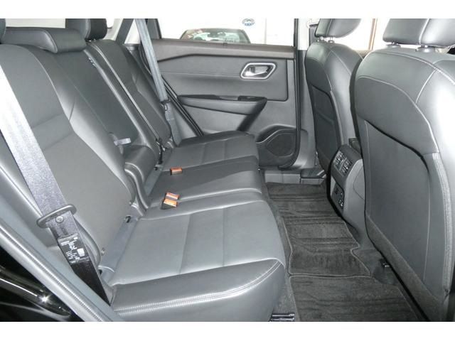 X-TRAIL HYBRID 4WD