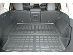 X-TRAIL HYBRID 4WD