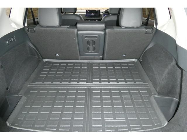 X-TRAIL HYBRID 4WD
