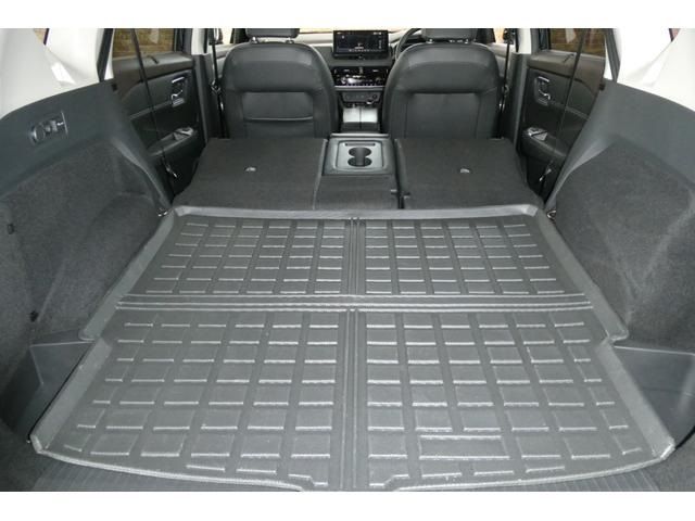 X-TRAIL HYBRID 4WD