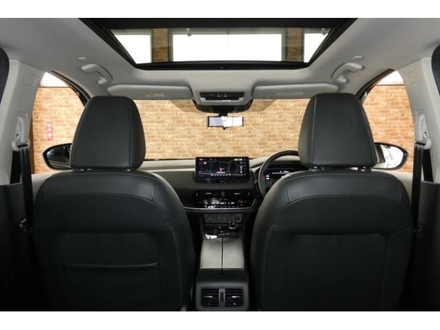 X-TRAIL HYBRID 4WD