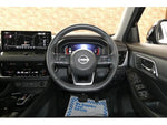 X-TRAIL HYBRID 4WD
