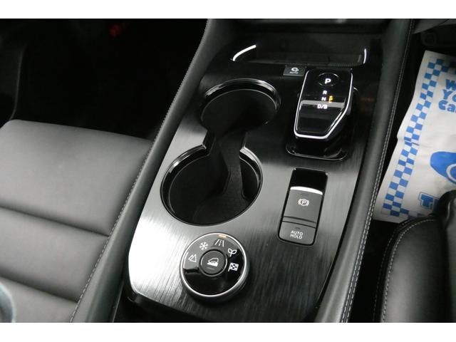 X-TRAIL HYBRID 4WD
