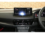 X-TRAIL HYBRID 4WD