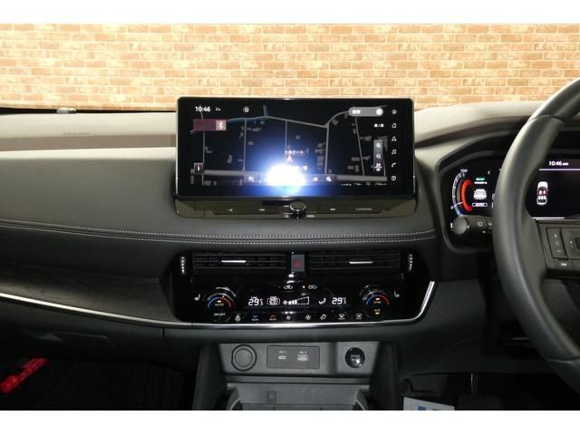 X-TRAIL HYBRID 4WD