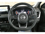X-TRAIL HYBRID 4WD