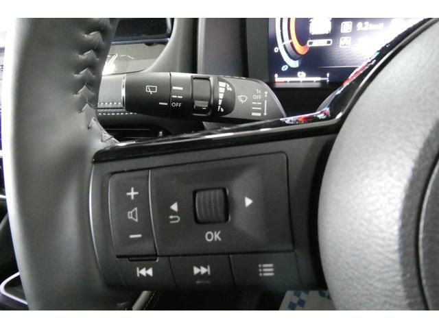 X-TRAIL HYBRID 4WD