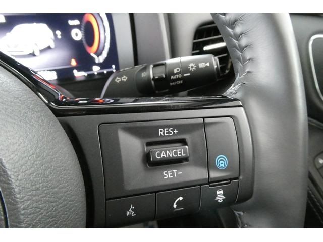 X-TRAIL HYBRID 4WD