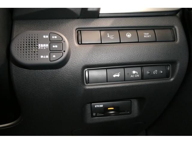 X-TRAIL HYBRID 4WD