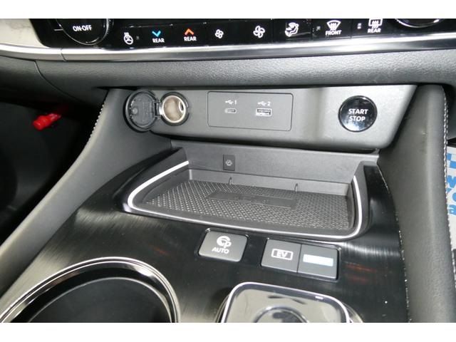 X-TRAIL HYBRID 4WD
