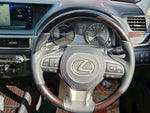 LEXUS GS300h