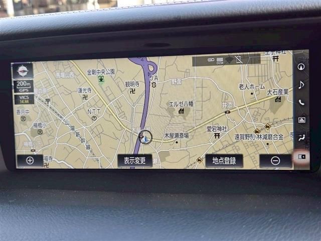 LEXUS GS300h