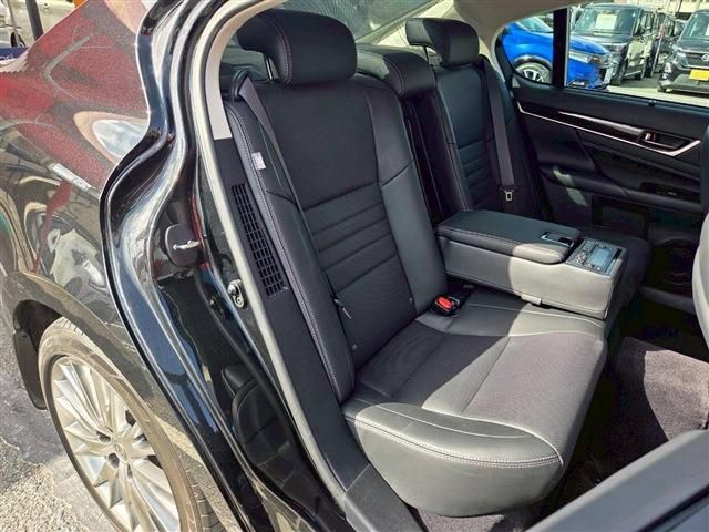 LEXUS GS300h