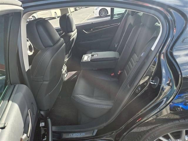 LEXUS GS300h
