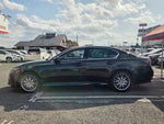 LEXUS GS300h
