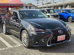 LEXUS GS300h