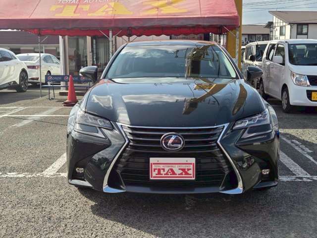 LEXUS GS300h