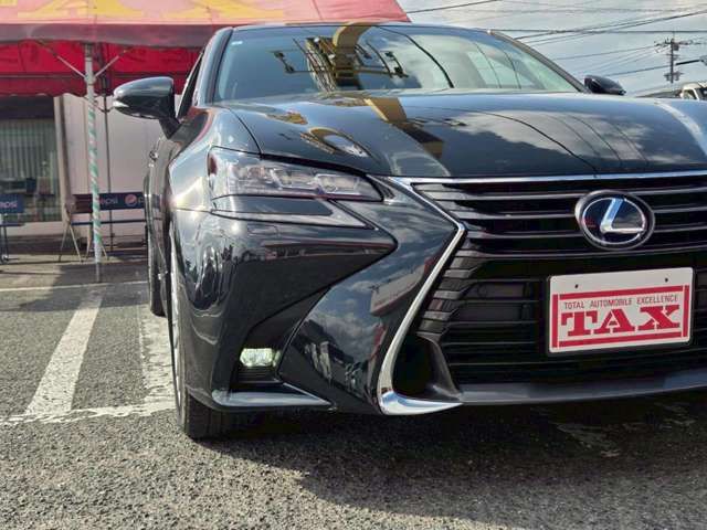 LEXUS GS300h
