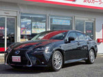 LEXUS GS300h