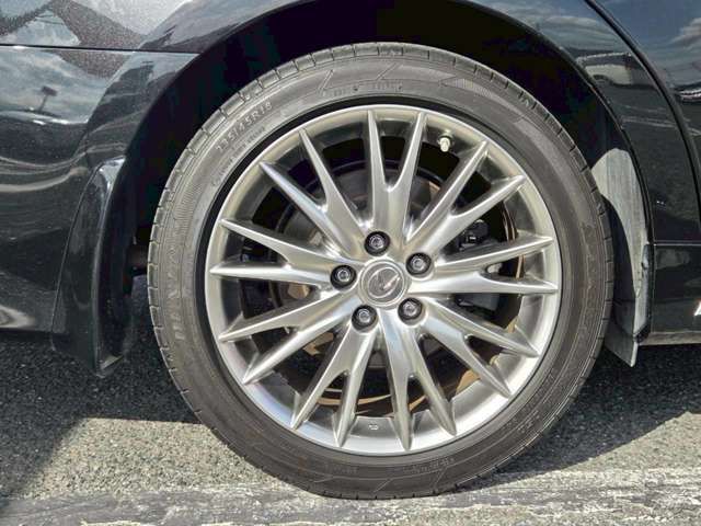 LEXUS GS300h