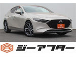 MAZDA3 FASTBACK