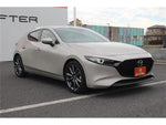 MAZDA3 FASTBACK