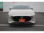 MAZDA3 FASTBACK