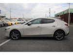 MAZDA3 FASTBACK