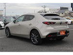 MAZDA3 FASTBACK