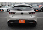 MAZDA3 FASTBACK