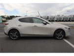 MAZDA3 FASTBACK