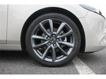 MAZDA3 FASTBACK