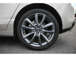 MAZDA3 FASTBACK