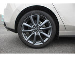 MAZDA3 FASTBACK
