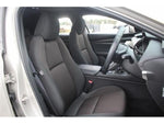 MAZDA3 FASTBACK