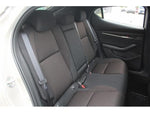 MAZDA3 FASTBACK