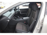 MAZDA3 FASTBACK